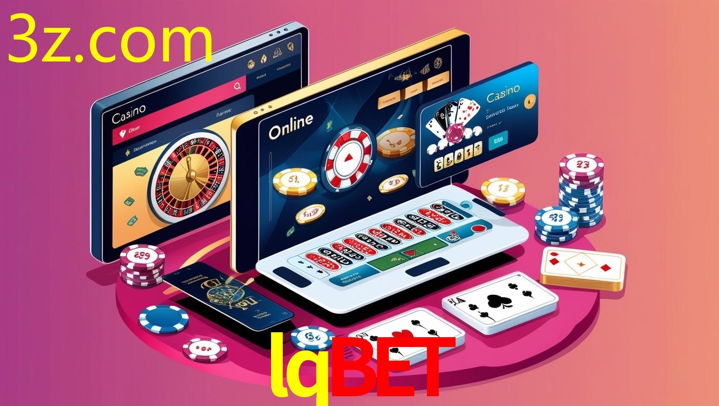 LQBET