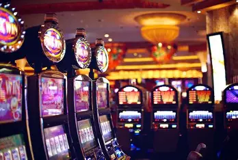 Fortune Rabbit Slot